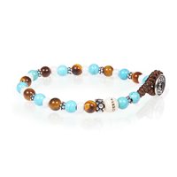 Bracciale Gerba in Pietre dure LAB 069 - LAB 069